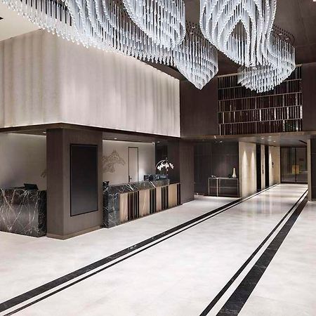 فندق Doubletree By Hilton سانليورفا المظهر الداخلي الصورة