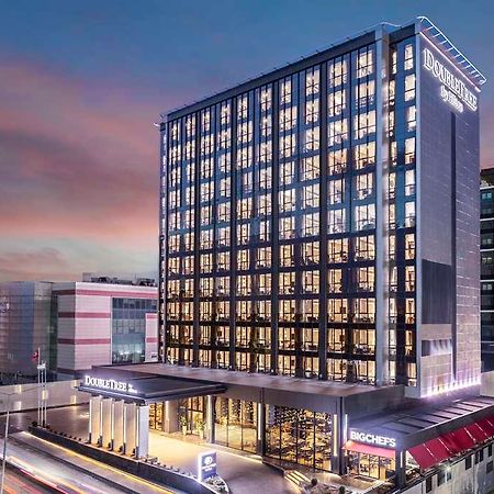 فندق Doubletree By Hilton سانليورفا المظهر الخارجي الصورة