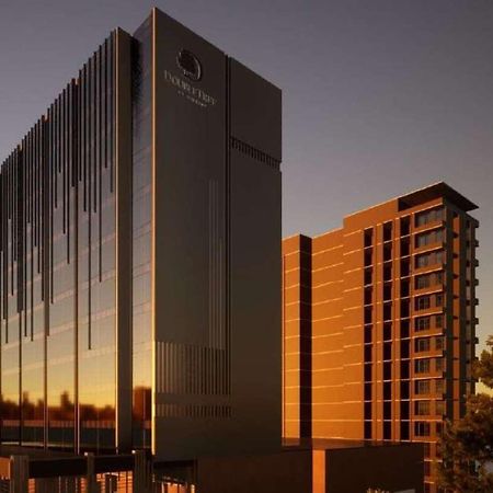 فندق Doubletree By Hilton سانليورفا المظهر الخارجي الصورة
