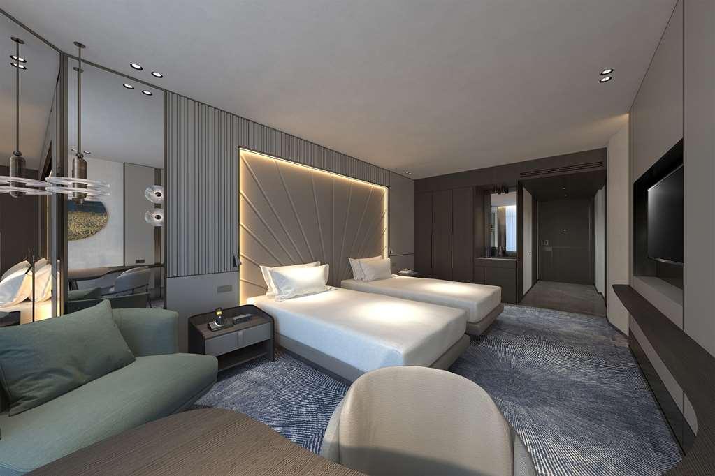 فندق Doubletree By Hilton سانليورفا الغرفة الصورة