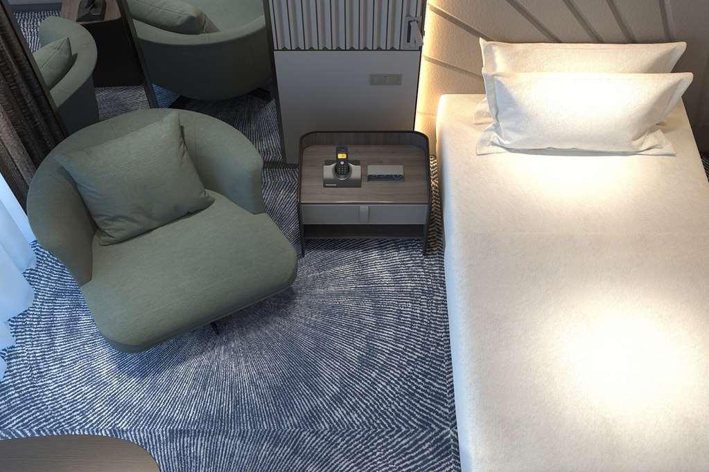 فندق Doubletree By Hilton سانليورفا الغرفة الصورة