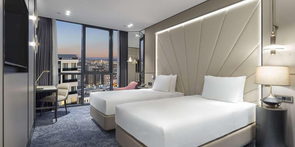 فندق Doubletree By Hilton سانليورفا الغرفة الصورة
