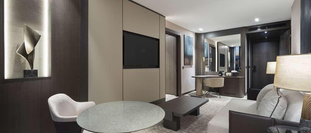 فندق Doubletree By Hilton سانليورفا الغرفة الصورة