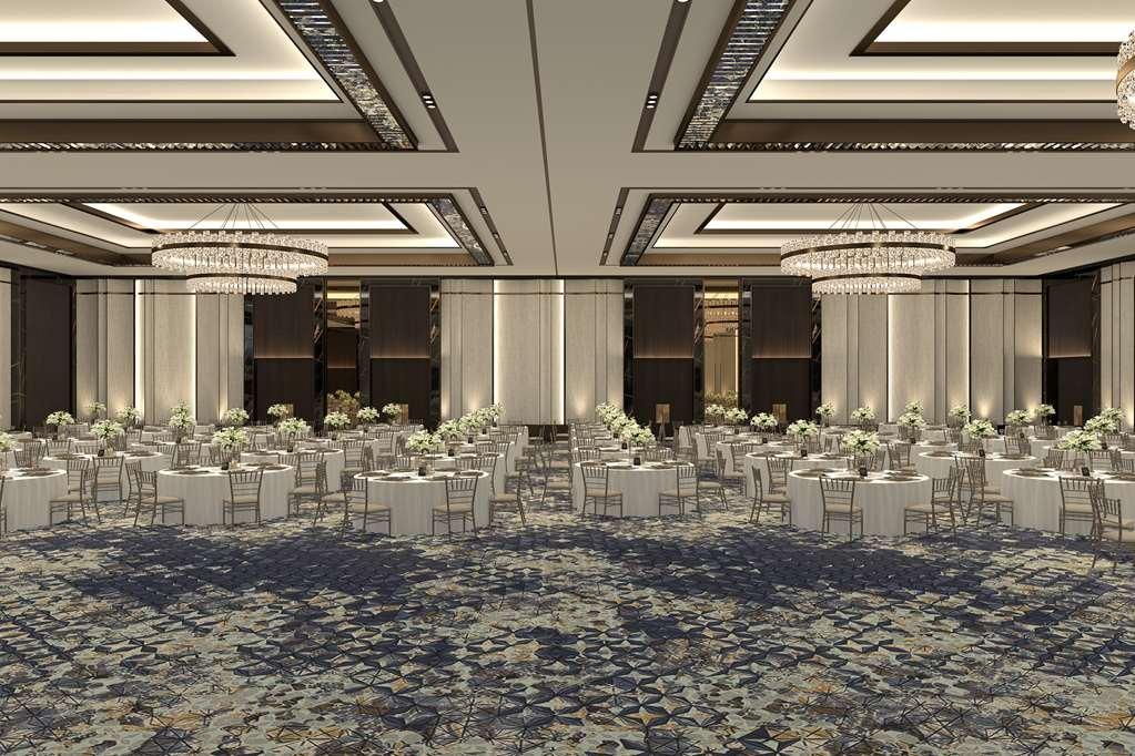 فندق Doubletree By Hilton سانليورفا المرافق الصورة