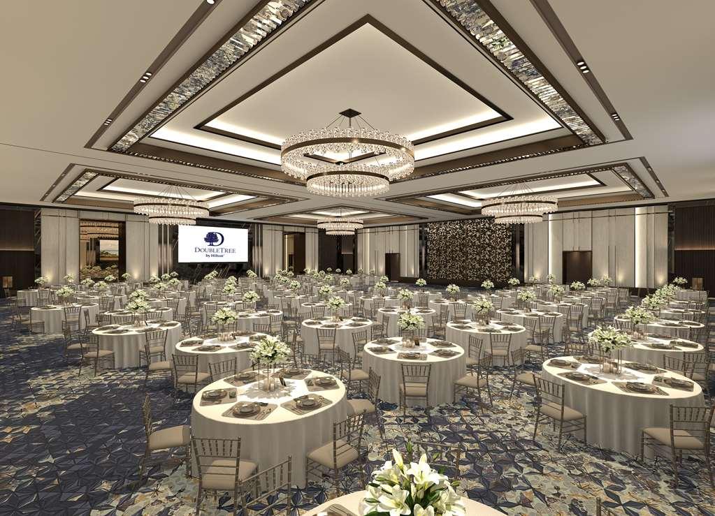 فندق Doubletree By Hilton سانليورفا المرافق الصورة