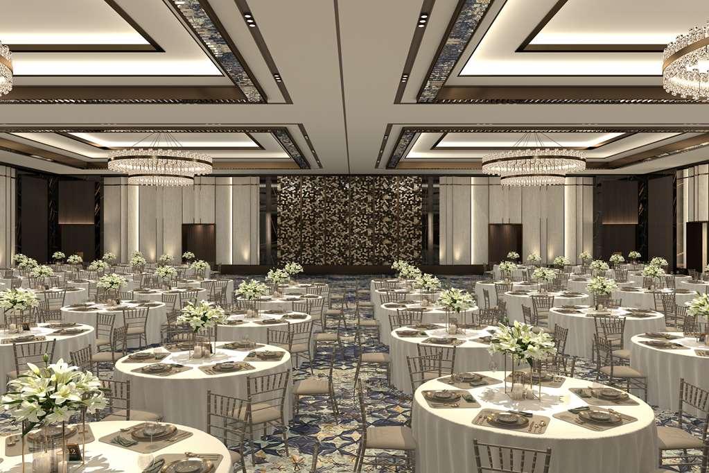 فندق Doubletree By Hilton سانليورفا المرافق الصورة