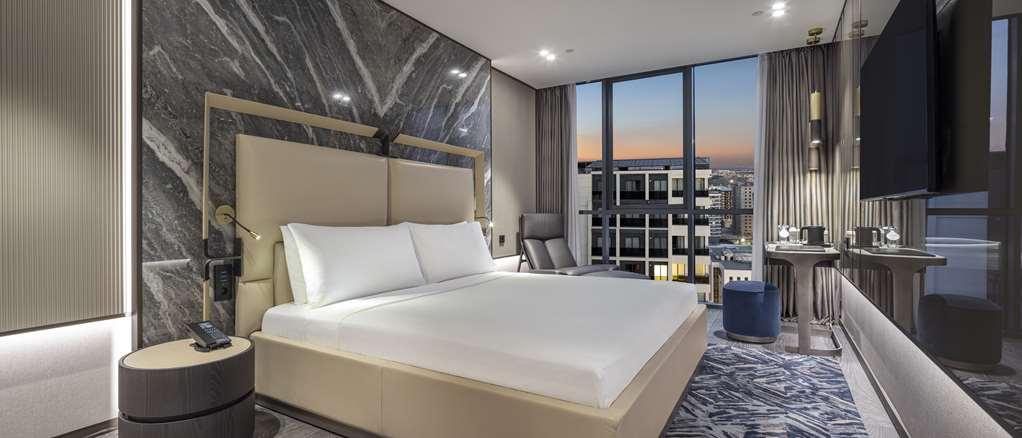 فندق Doubletree By Hilton سانليورفا الغرفة الصورة