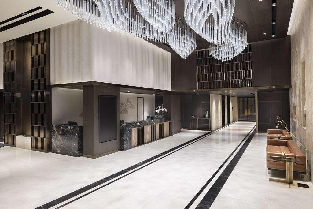 فندق Doubletree By Hilton سانليورفا المظهر الداخلي الصورة