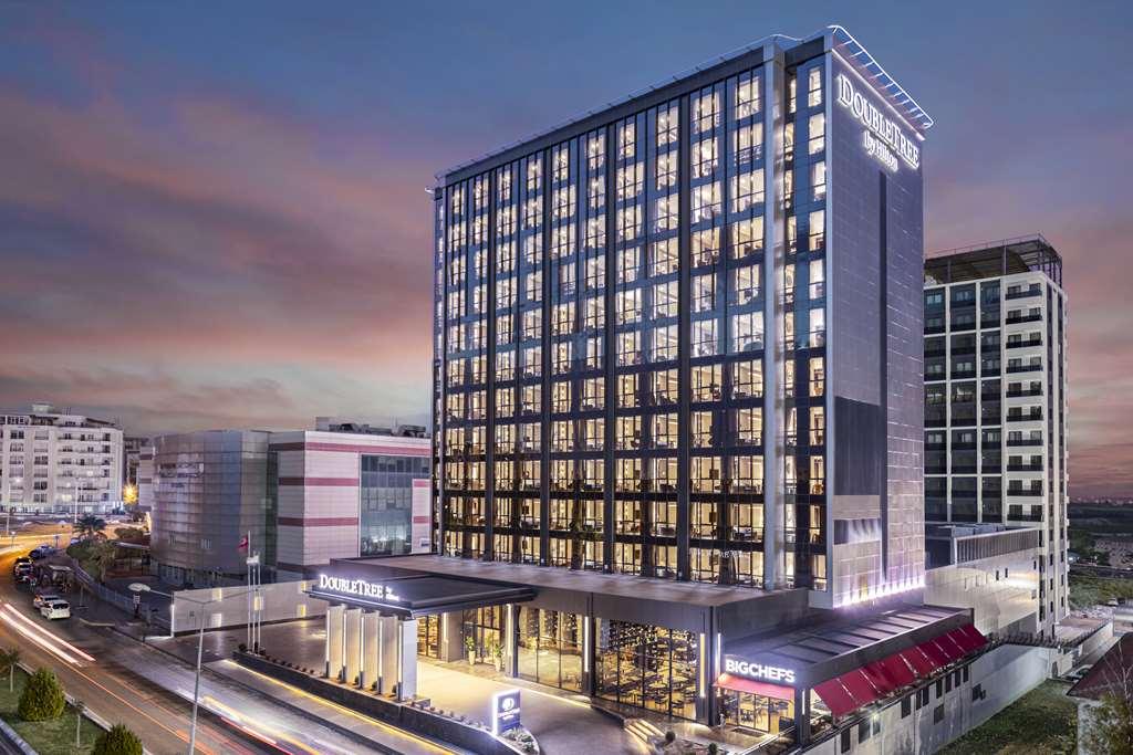 فندق Doubletree By Hilton سانليورفا المظهر الخارجي الصورة