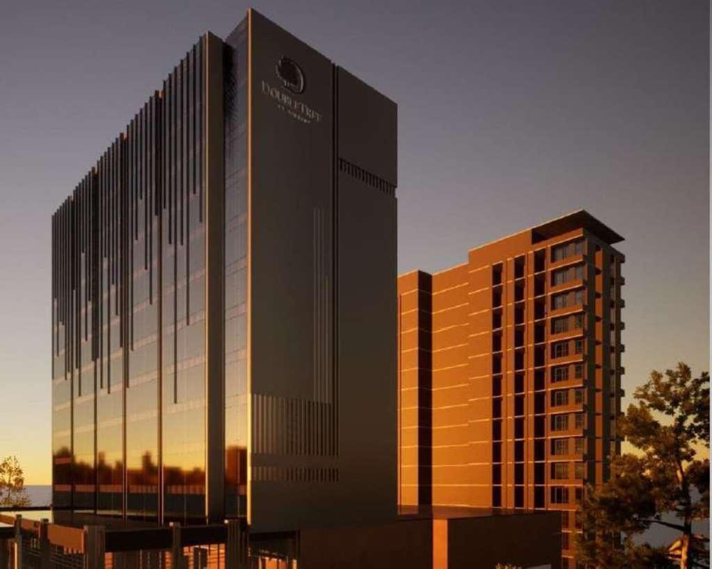 فندق Doubletree By Hilton سانليورفا المظهر الخارجي الصورة