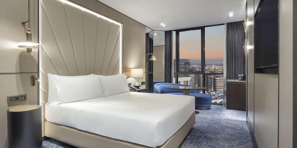 فندق Doubletree By Hilton سانليورفا الغرفة الصورة