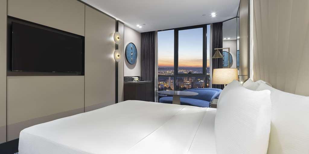 فندق Doubletree By Hilton سانليورفا الغرفة الصورة