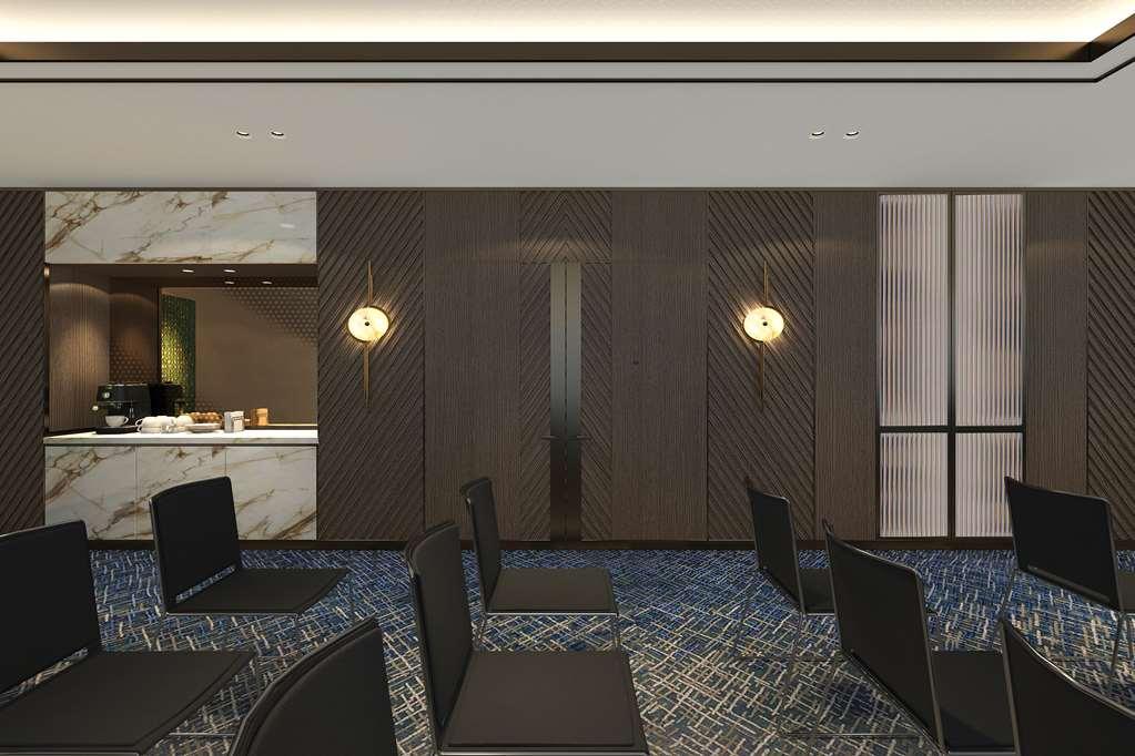 فندق Doubletree By Hilton سانليورفا المرافق الصورة