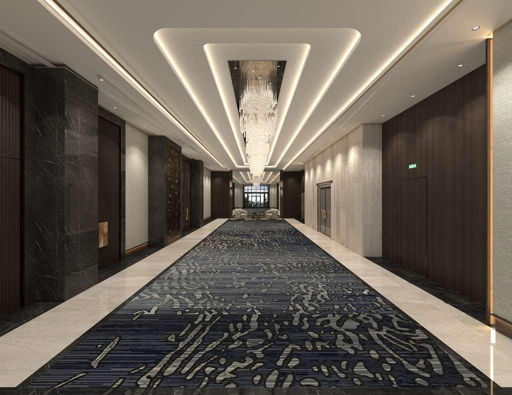 فندق Doubletree By Hilton سانليورفا المرافق الصورة