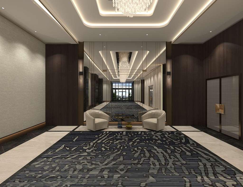 فندق Doubletree By Hilton سانليورفا المرافق الصورة