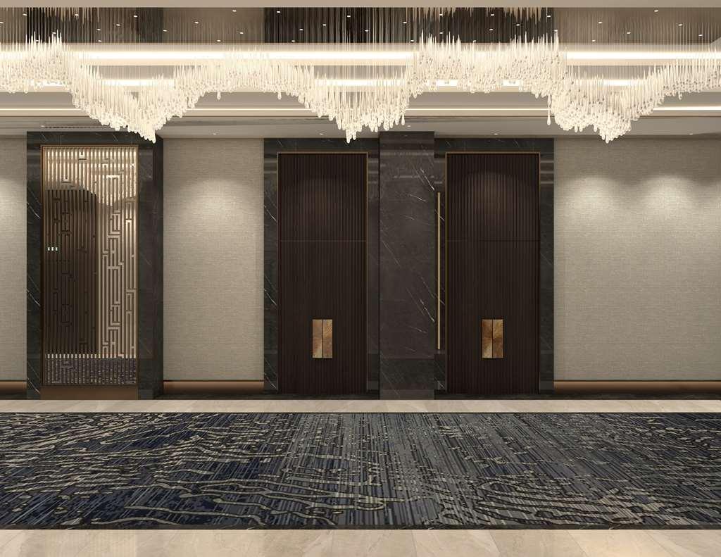 فندق Doubletree By Hilton سانليورفا المرافق الصورة