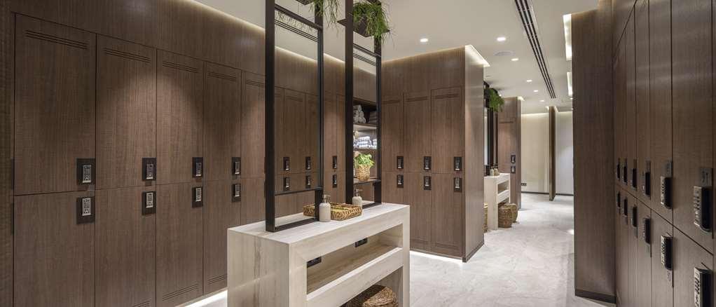 فندق Doubletree By Hilton سانليورفا المرافق الصورة